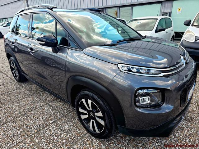 CITROEN C3 Aircross PureTech 110 S&S Feel