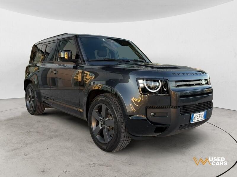 Land Rover Defender Defender 110 3.0d mhev X-Dynamic SE awd 200cv auto AUTOCARRO N1