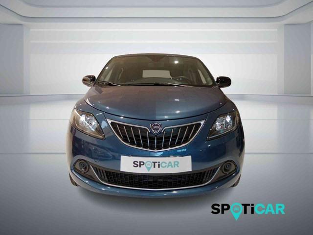 LANCIA Ypsilon 1.0 FireFly 5 porte S&S Hybrid Platino