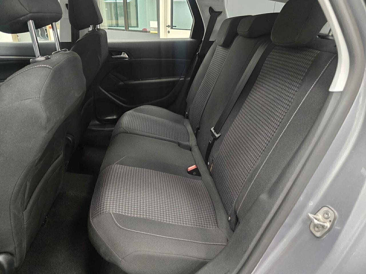 Peugeot 308 BlueHDi 130 S&S SW Bus. 2018