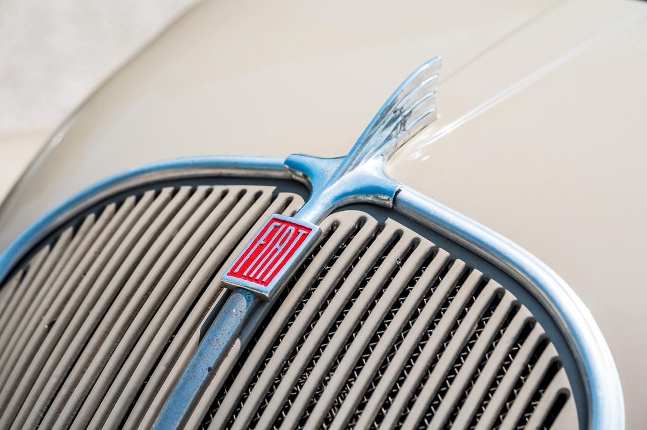 Fiat Topolino 500 B