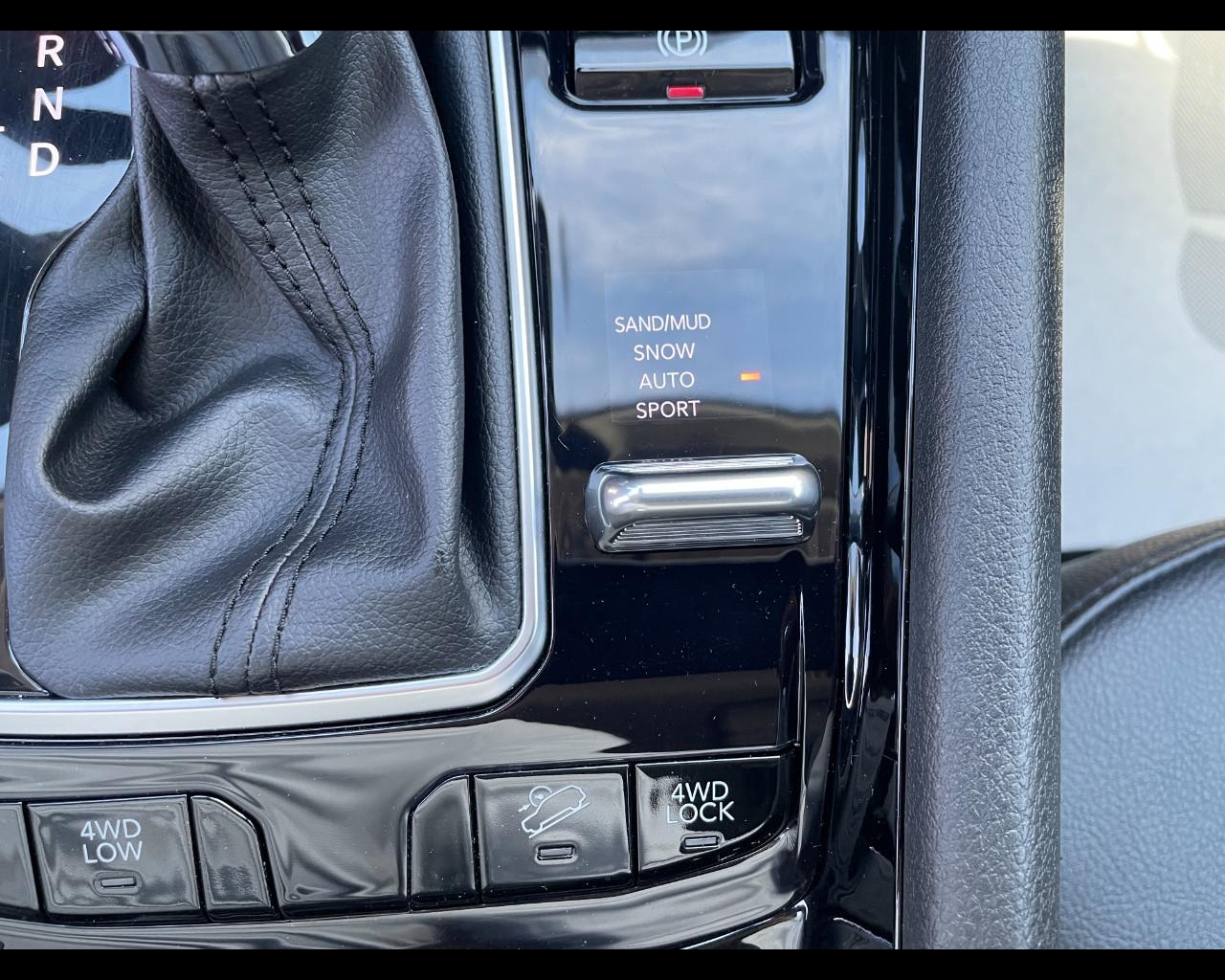 JEEP Compass Plug-In Hybrid My22 Upland 1.3 Turbo T4 Phev 4xe At6 240cv