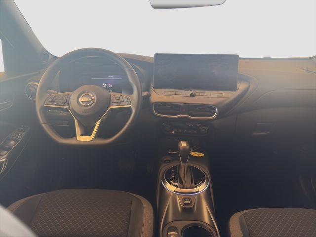 NISSAN Juke Juke 1.6 HEV N-Design