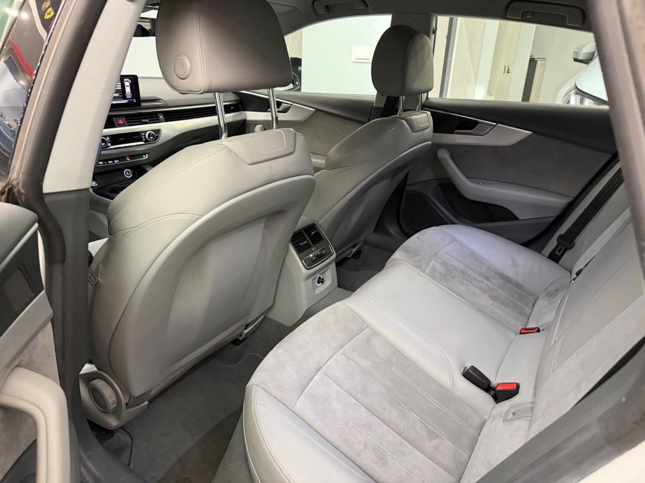 Audi A5 2.0 TDI 190 CV quattro S tronic Business