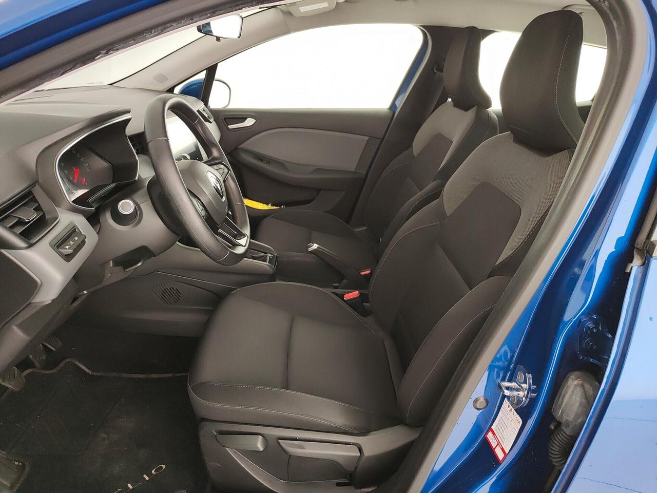 Renault Clio Blue dCi 85 CV 5 porte Business