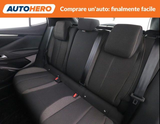 DS AUTOMOBILES DS 4 BlueHDi 130 aut. Bastille Business