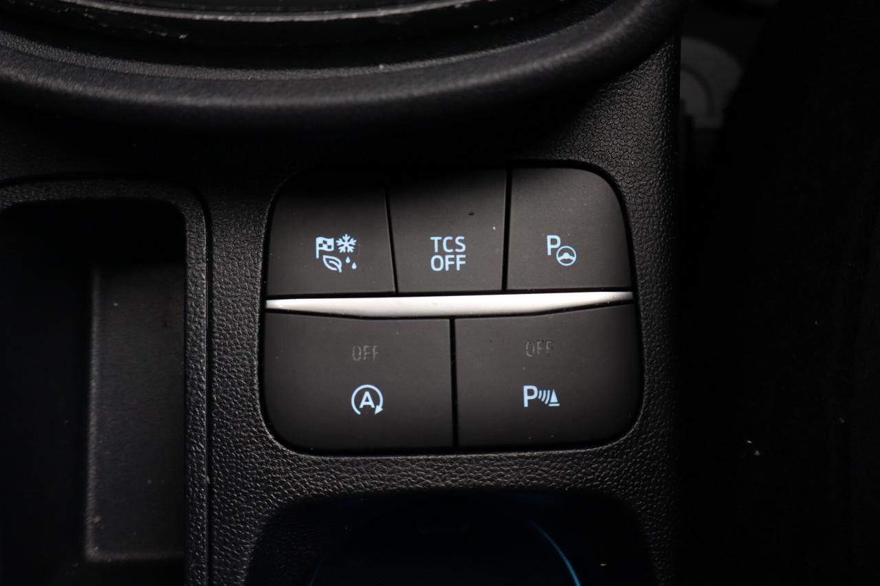 FORD PUMA 1.0 ECOBOOST H ST-LINE 125 CV AUTO - POWERSHIFT