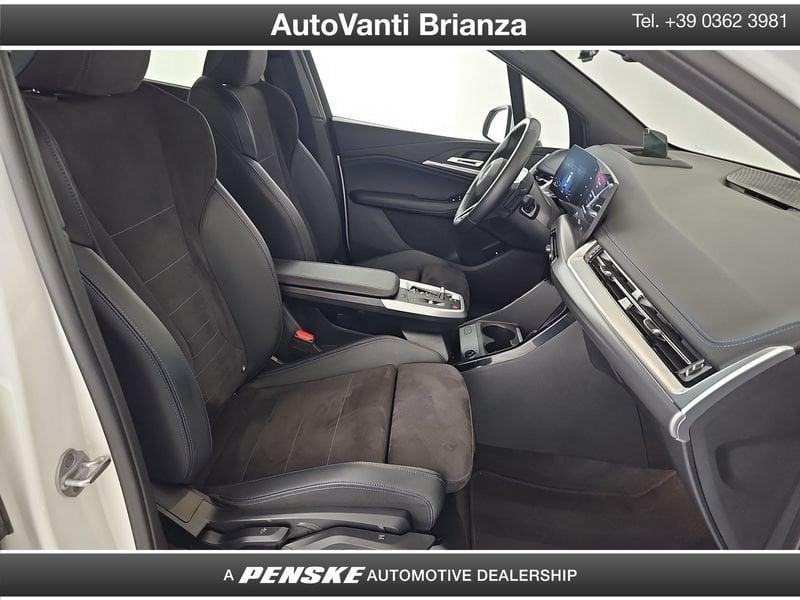 BMW Serie 2 Active Tourer 218d Active Tourer Msport