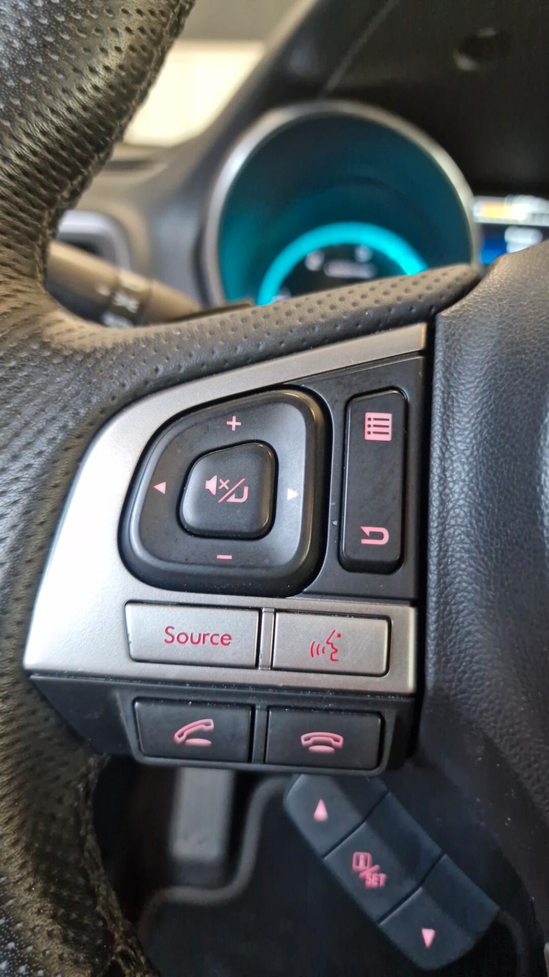 Subaru OUTBACK 2.0d-S Lineartronic Unlimited