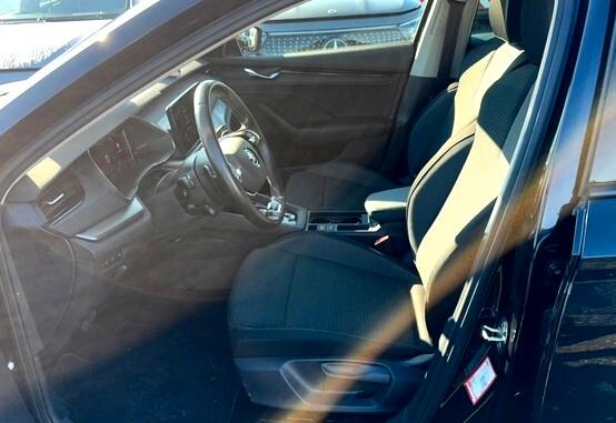 Skoda Octavia 2.0 TDI EVO SCR 150 CV DSG Wagon Executive UNIPRO IVA DEDUCIBILE