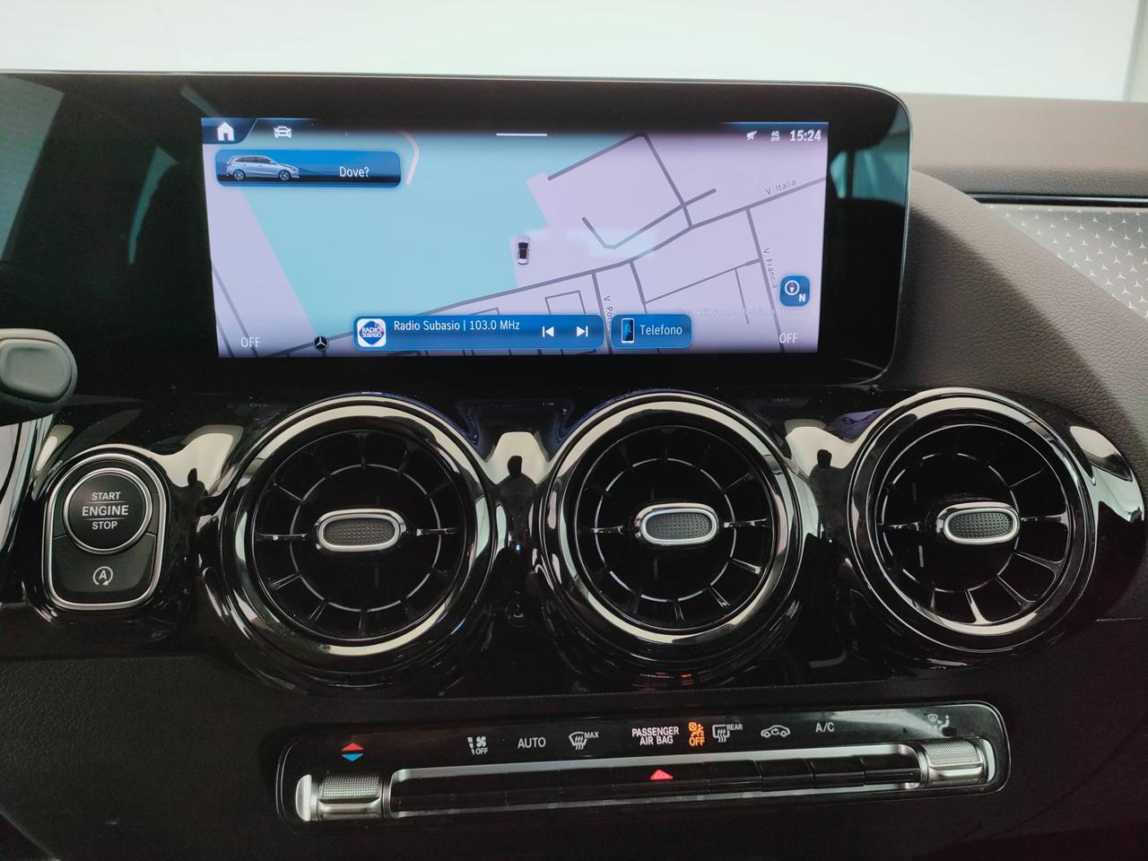 Mercedes-Benz Classe B - W247 2023 - B 180 Executive auto