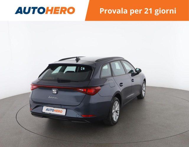 SEAT Leon Sportstourer 2.0 TDI 150 CV DSG Style