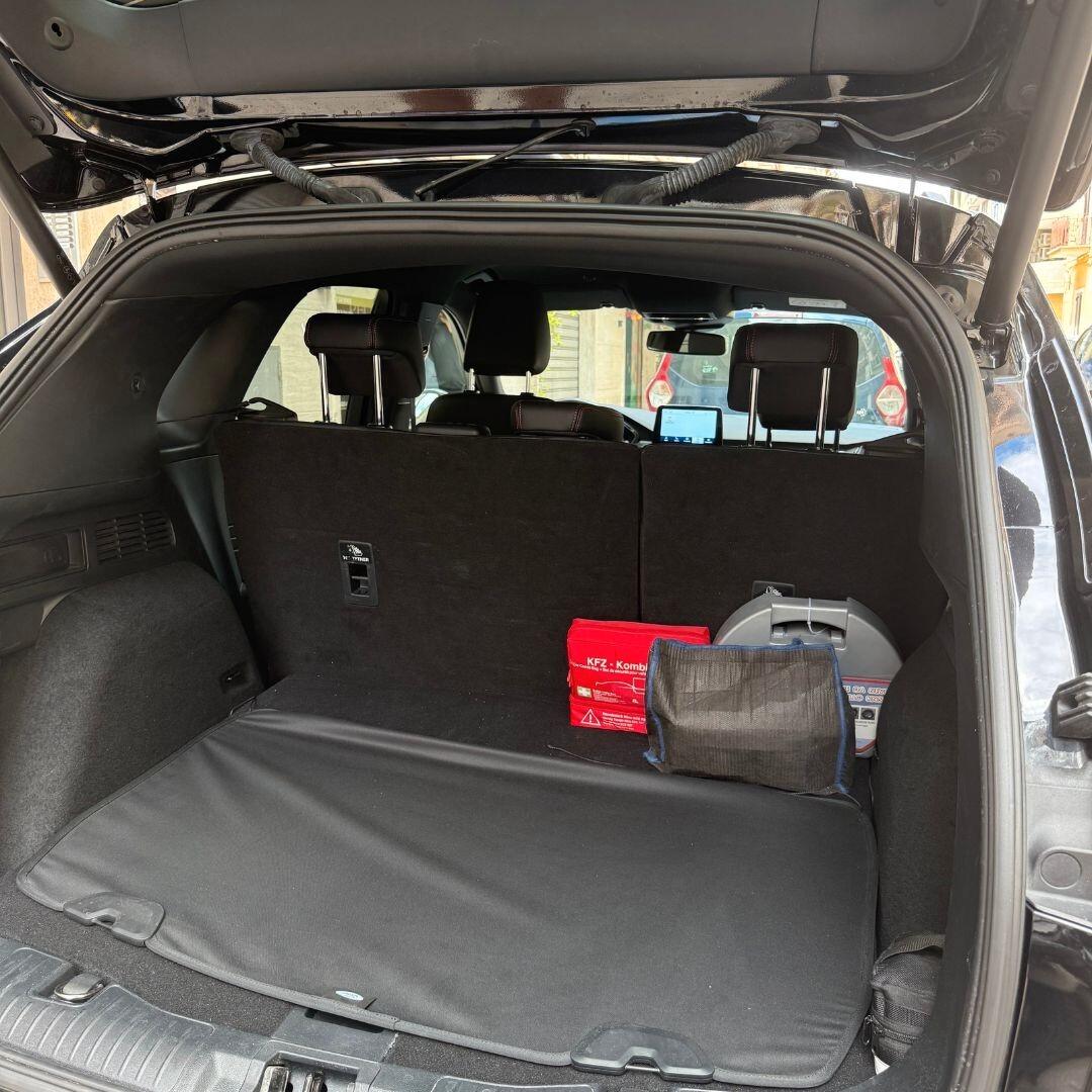 Ford Kuga 2.0 EcoBlue 120 CV aut. 2WD ST-Line X