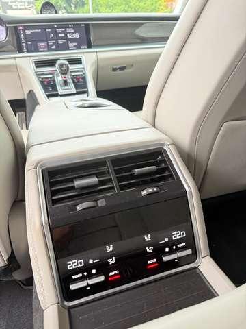 Porsche Panamera 4 Sport Turismo 2.9 e-hybrid BOSE/LED/CARPLAY