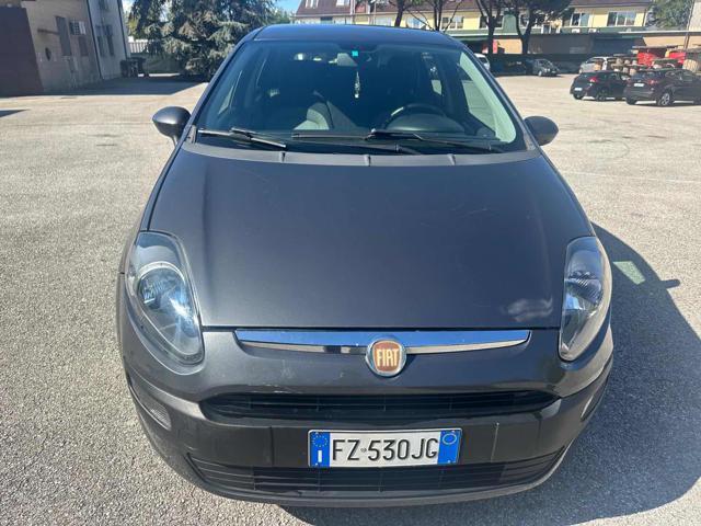 FIAT Punto 1.3 MJT S&S 95CV 5P senza nessun lavoro da fare