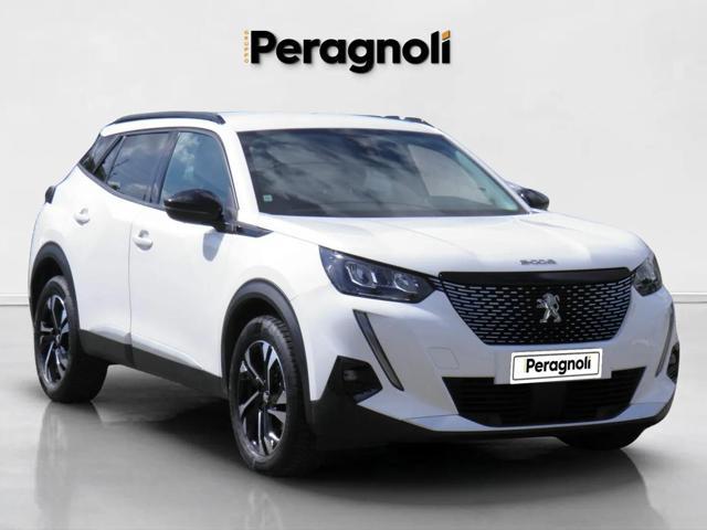 PEUGEOT 2008 PureTech 100 S&S Allure