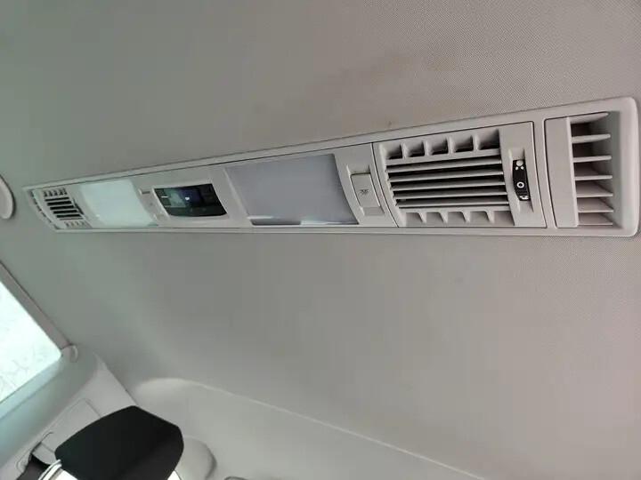 Volkswagen Caravelle 2.0 TDI 110CV PC Trendline