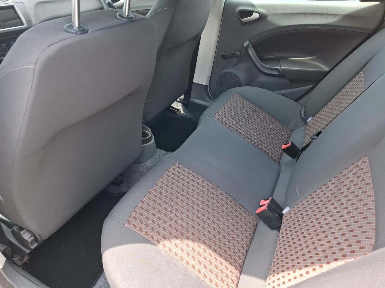 Seat Ibiza 1.2 5p. Style