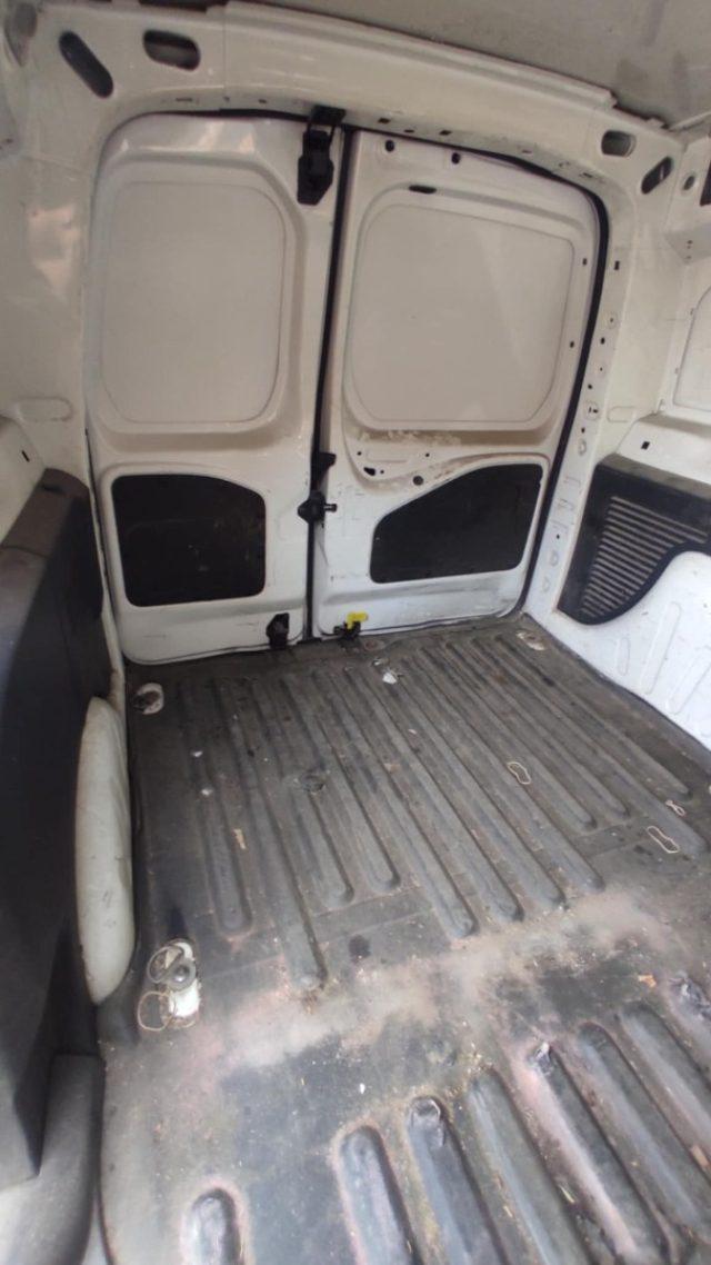 CITROEN BERLINGO 1.6 HDI kW66 PORTATA 616KG