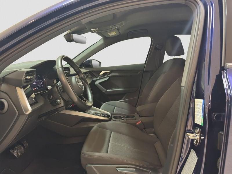 Audi A3 Sportback 35 TDI S tronic Business