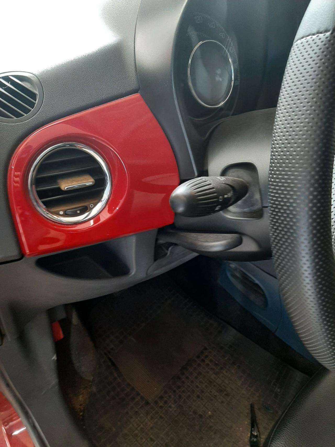 Fiat 500 1.3 Multijet 16V 75 CV Sport