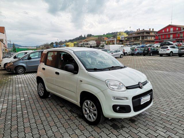 FIAT Panda 0.9 TwinAir Turbo Natural Power Easy NEOPATENTATI