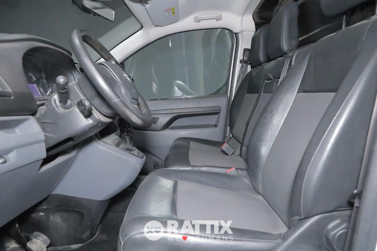 Opel Vivaro 2.0d 120CV L2H1 Enjoy portata maggiorata (IVA ESCLUSA)