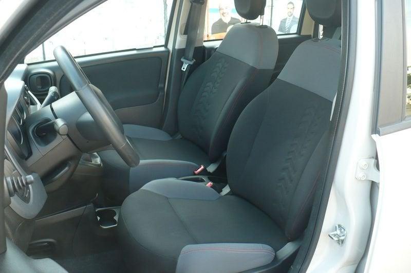 FIAT Panda Panda 1.2 Easy