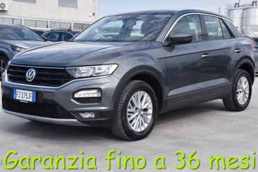 Volkswagen T-Roc 1.6 TDI SCR Business BMT *NAVIGATORE*