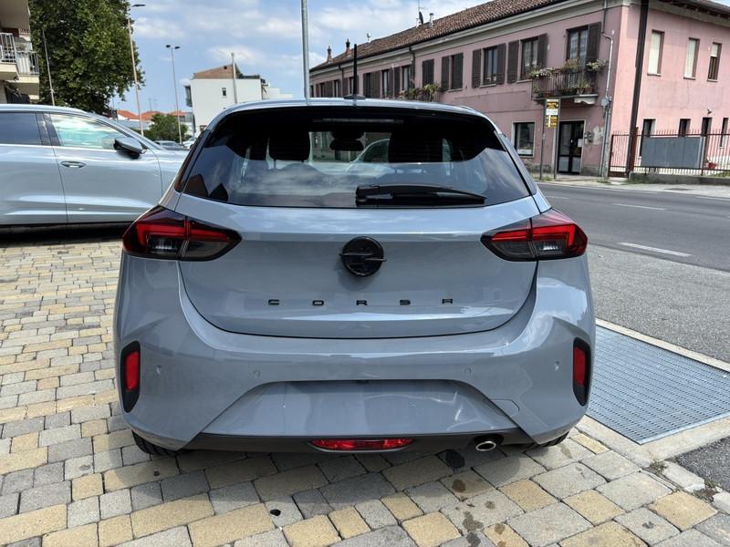 Opel Corsa 1.2 GS s&s 100cv LED-APP CONNECT-16"