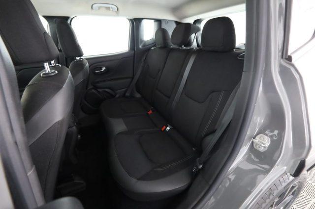 JEEP Renegade Renegade 1.6 Mjt 130 CV Limited