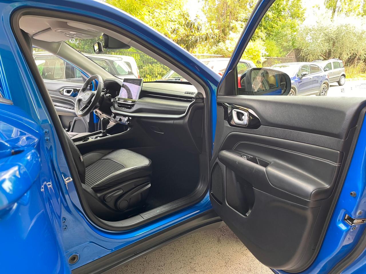 Jeep Compass 1.3 t4 phev Lim. 4XE GARANZIA 24 MESI