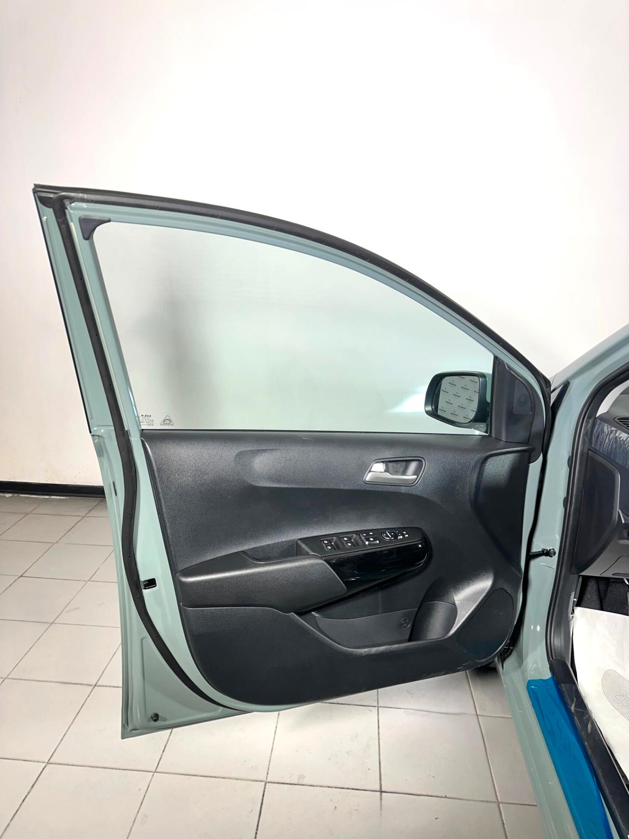 Kia Picanto 1.0 12V GPL 5 porte Urban - VETTURA NUOVA