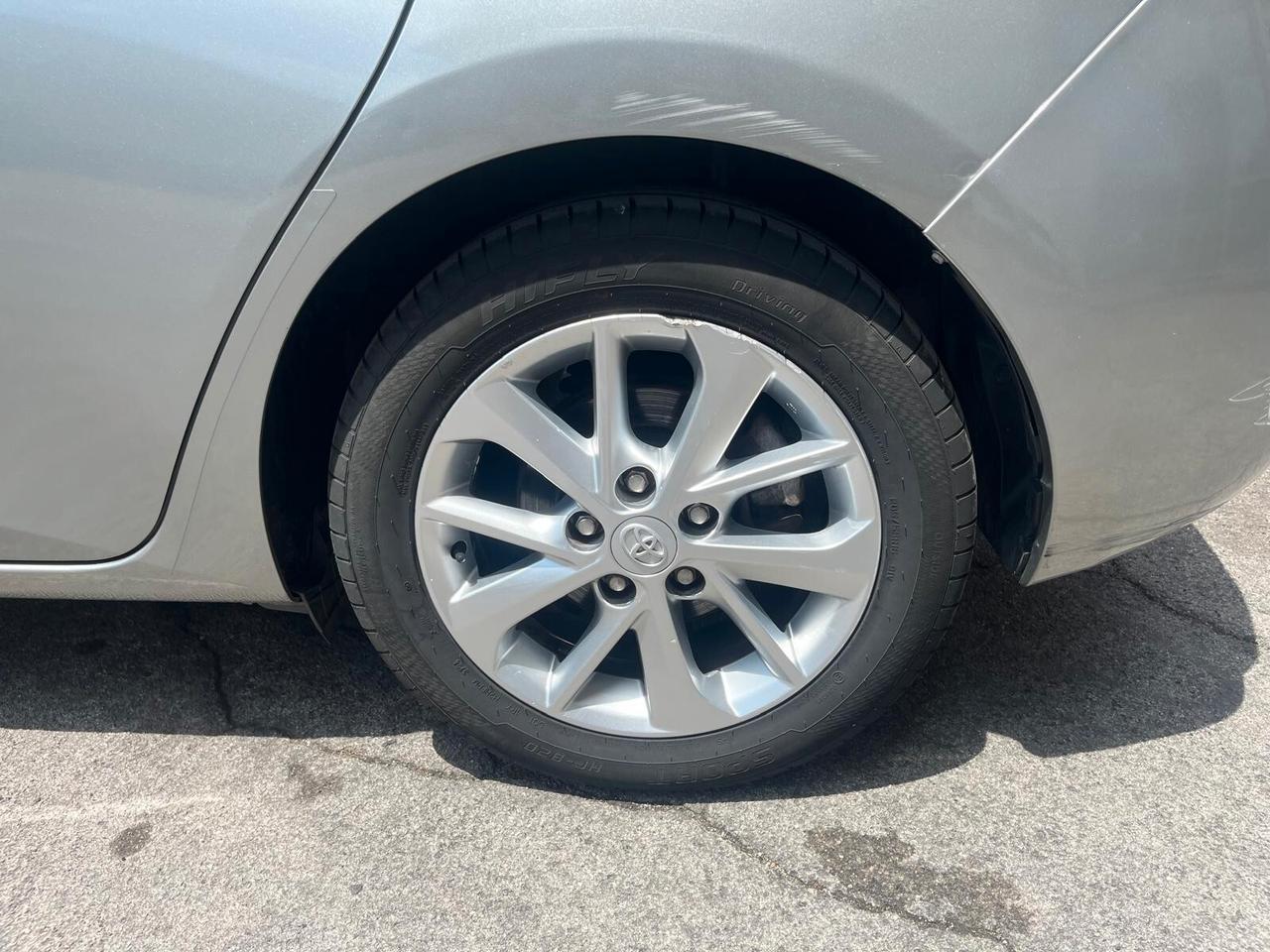 Toyota Auris 1.4 D-4D 2013 MECCANICA PERFETTA PROMO