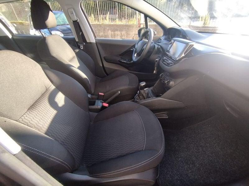 Peugeot 208 BlueHDi 75 5 porte Active