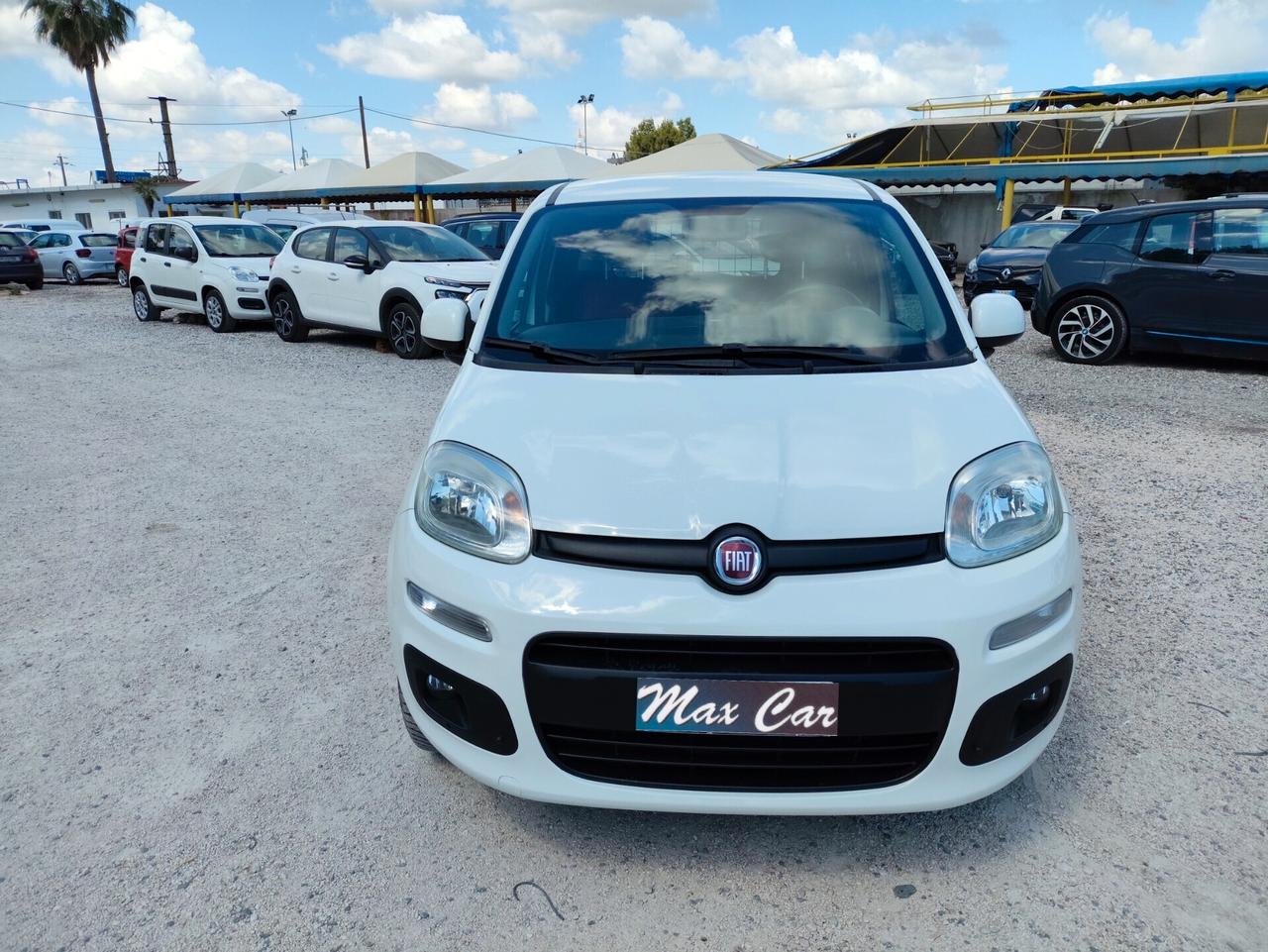 Fiat Panda 1.0 GSE S&S Hybrid Pop Van 2 posti. IVA INCLUSA NEL PREZZO