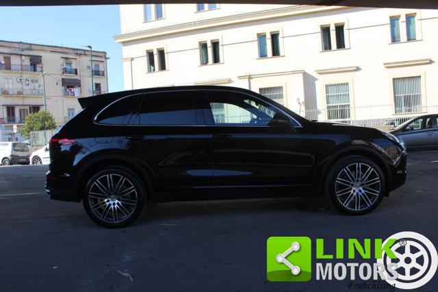 PORSCHE Cayenne 3.0 V6 250 CV TIPTRONIC