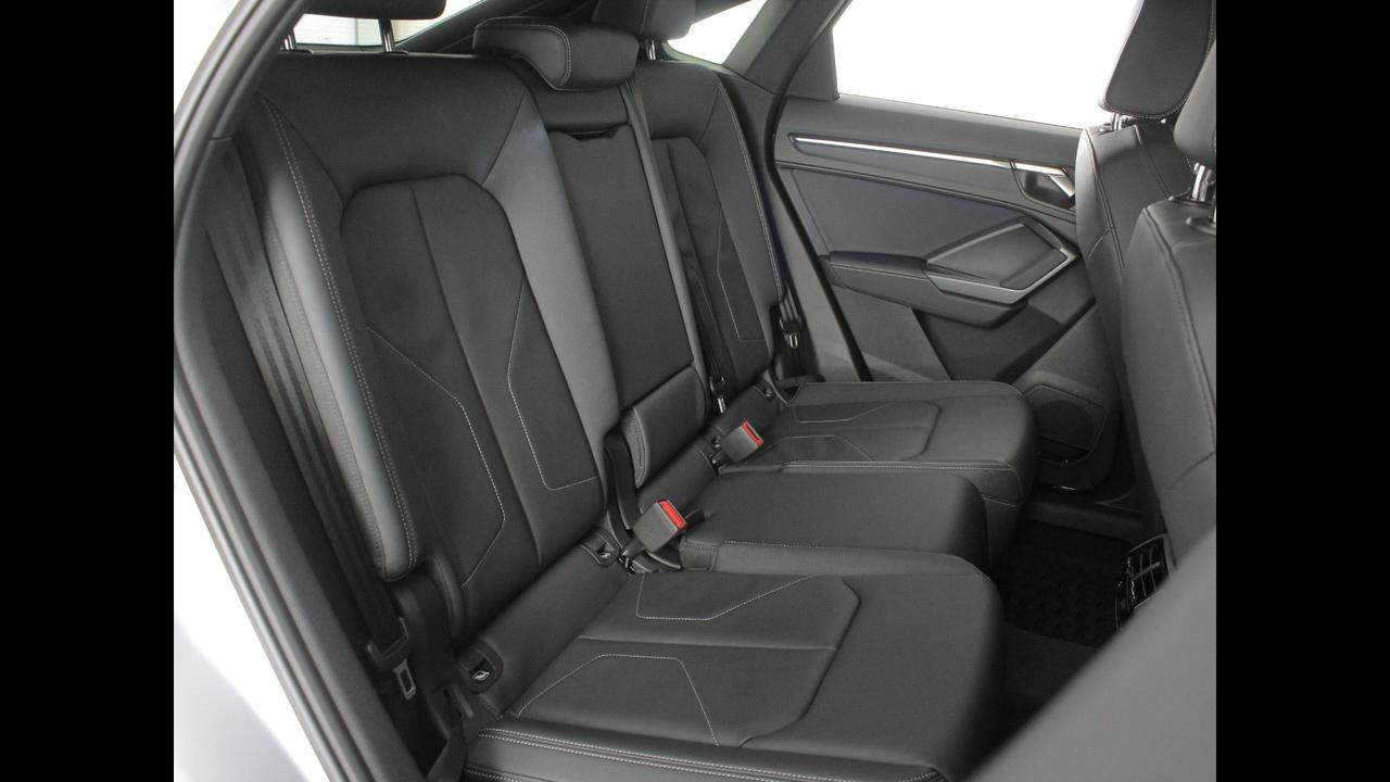 AUDI Q3 2019 Sportback - Q3 Sportback 45 2.0 tfsi S line edition quattro 245cv s.-tronic