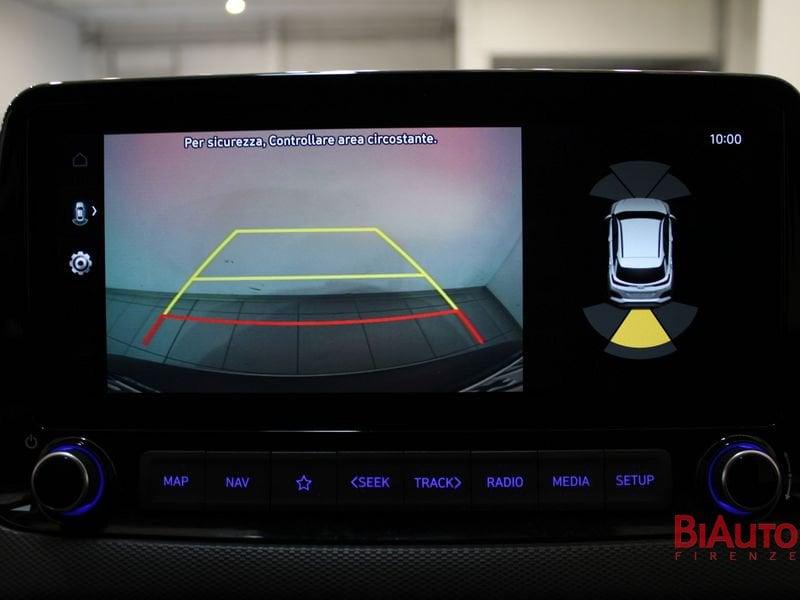 Hyundai Kona Kona HEV 1.6 DCT XClass