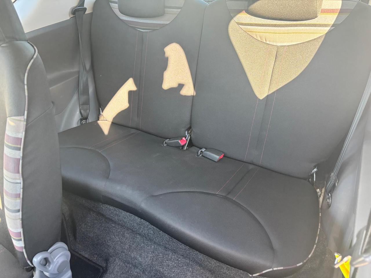Citroen C1 1.0 3 porte Seduction