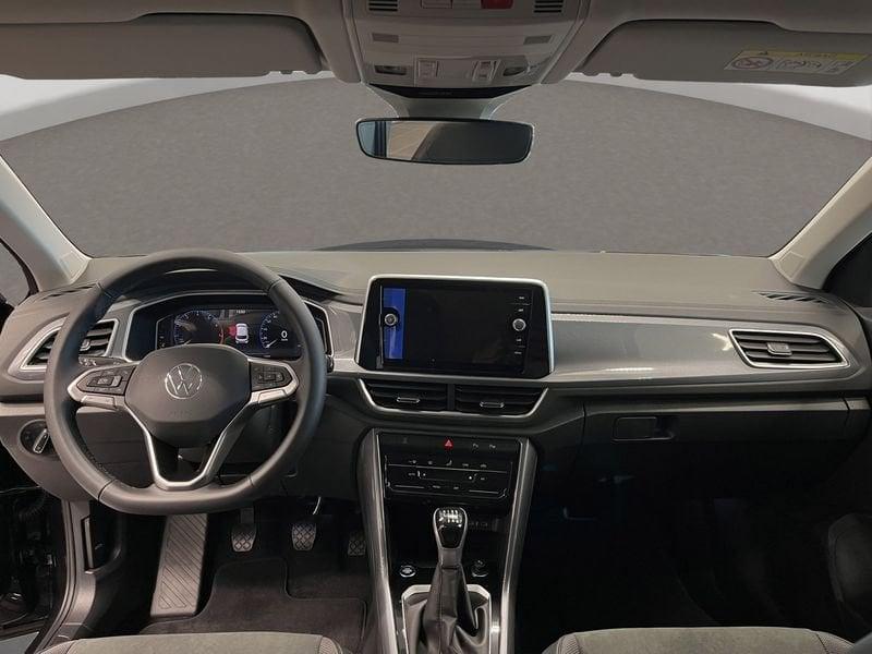 Volkswagen T-Roc T-Roc 1.0 TSI Style