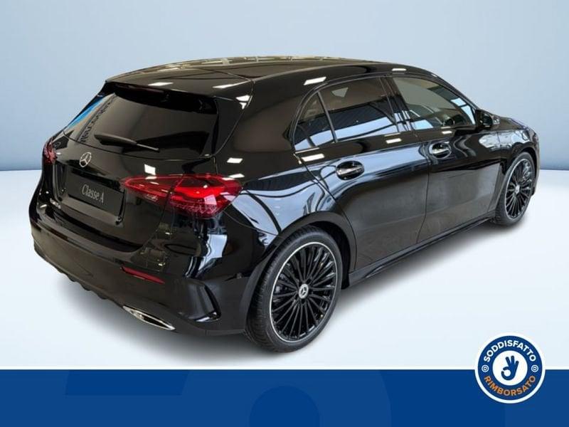 Mercedes-Benz Classe A 180d Automatic AMG Line Advanced Plus Extra