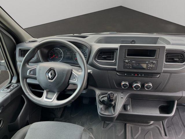 RENAULT Master L2H2 T35 135CV