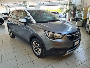 Opel Crossland X 1.2 110cv Innovation S&S