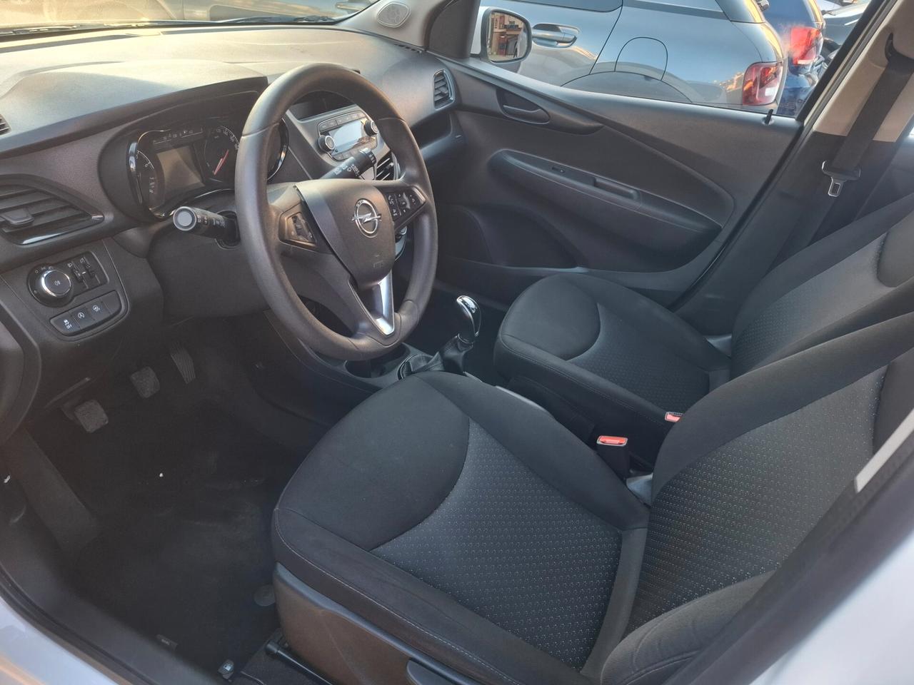 Opel Karl - 1.0 eco FLEX Edition