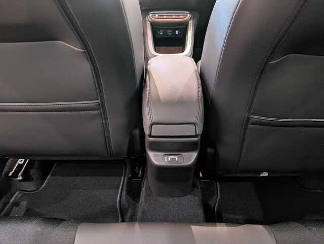Jeep Avenger 1.2 110 CV Ibrida
