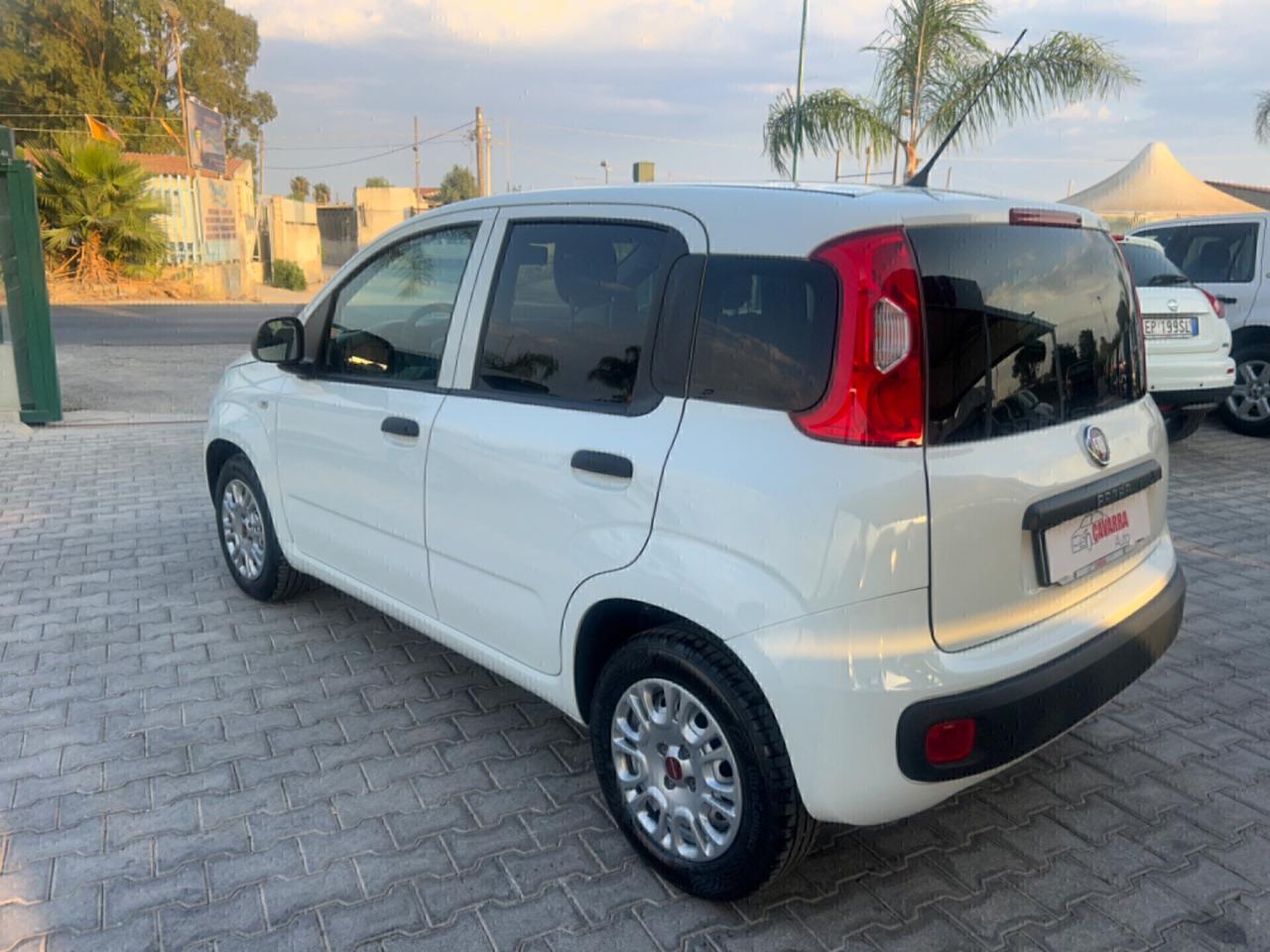 Fiat Panda 1.2 EasyPower Easy