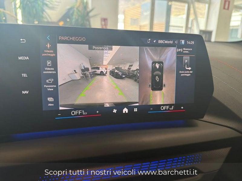 BMW Serie 1 118d MSport Pro auto