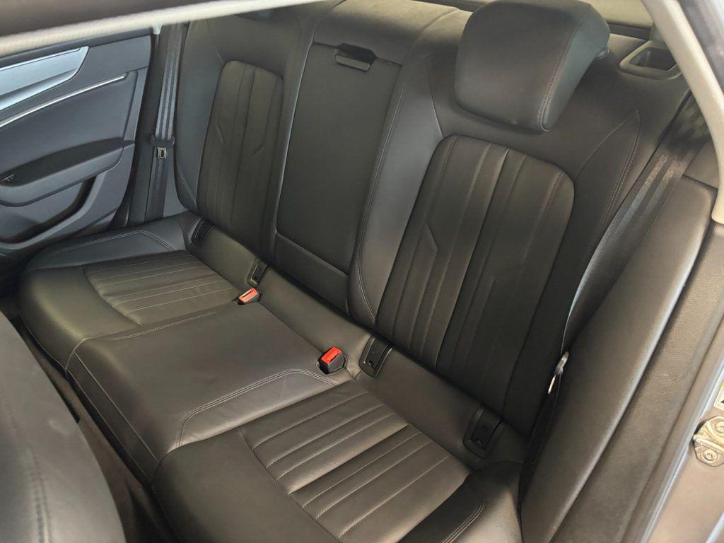 Audi A7 SPB SPORTBACK 45 3.0 TDI 4X4 Quattro tiptronic
