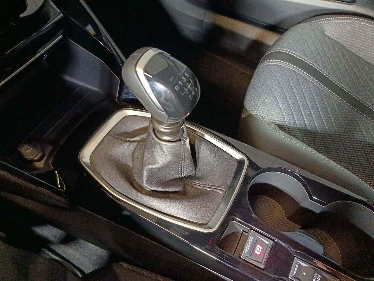 PEUGEOT 2008 2ª serie - 2008 PureTech 100 S&S Allure